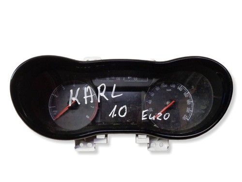Opel karl 2016 - 2016, benzina