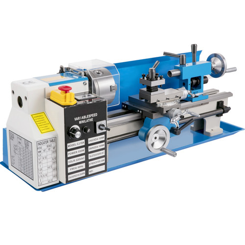 Uimoso mini tornio 550w - uimoso,