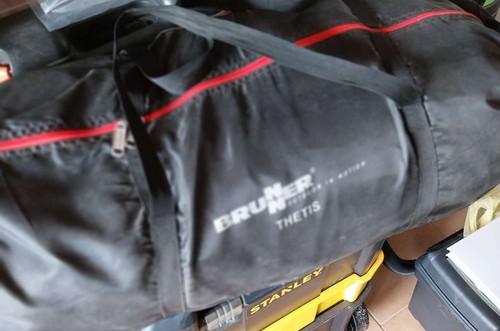Tenda campeggio posti con - tenda,