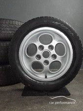 Cerchi Porsche 16 pollici