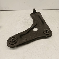 Braccio oscillante sosp. ant