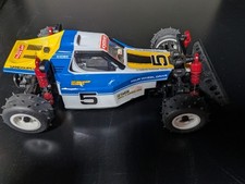 Vintage Kyosho 32082BW MINI-Z