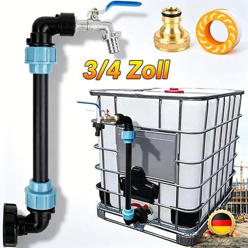 Adattatore rubinetto - , di