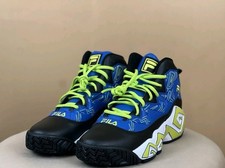 Fila MB Sneakers Uomo Taglia