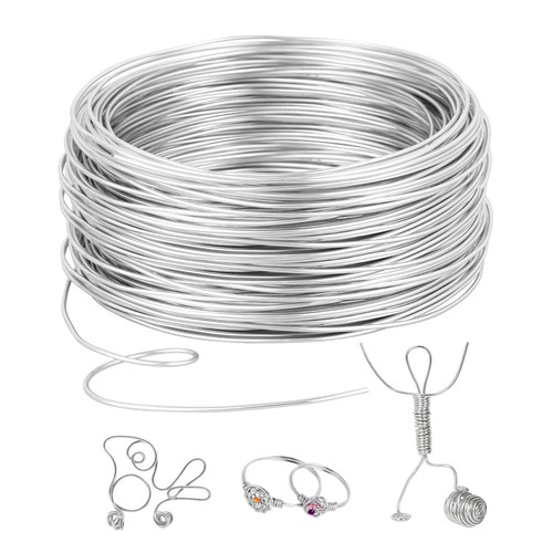 Romon filo alluminio x 30 - romon, 2