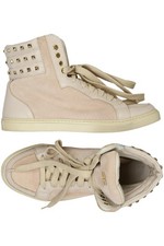 Elisabetta Franchi stivaletti da donna stivaletti stivaletti taglia EU 38 B... #evn90yk