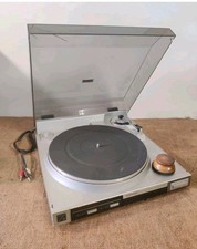 Turntable Giradischi Vintage