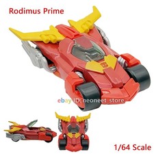 Transformers Rodimus Prime