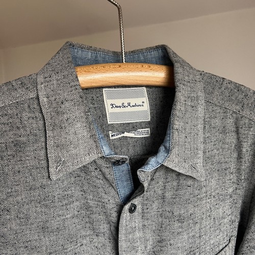 Camicia uomo deus - deus, ex