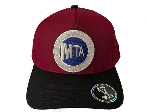 Cappello mta new york city - mta,
