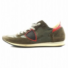 Scarpe sneakers Philip modello