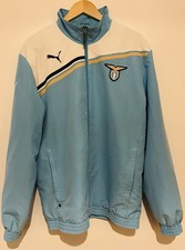 Giacca da allenamento con zip