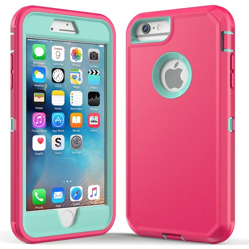 Custodia telefono per apple - custodia,