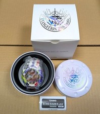 Casio G-SHOCK Evangelion GA-110EVA30-7AJR 110 30° Anniversario Limitato 2025 JP