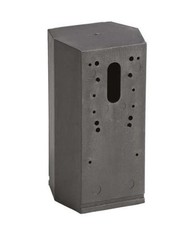 Adattatore Testapalo 1-2 Luci