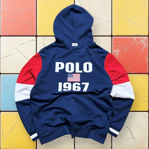 Polo ralph lauren uomo blu - ralph,