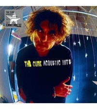 The Cure Acoustic Hits RSD