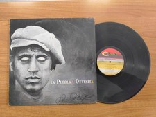 DISCO VINILE 33 GIRI ADRIANO