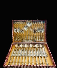 Servizio Posate Vintage