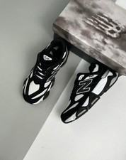 new balance 9060 Nero Bianca