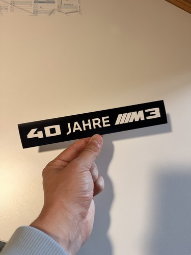 Adesivo sticker per - , m