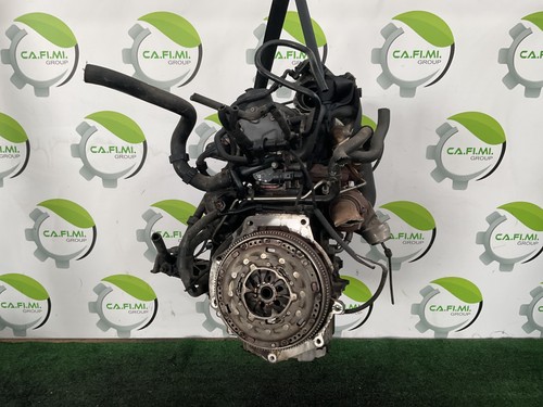 Motore completo per volkswagen - per,