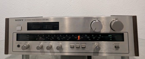 Sony str 2800l - sony, str-2800l