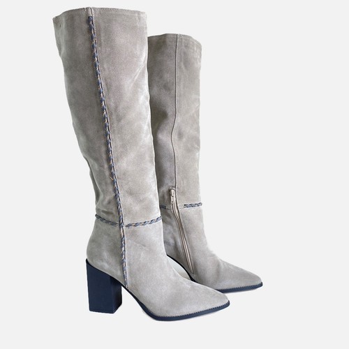 Free people riley stivali alti - free,