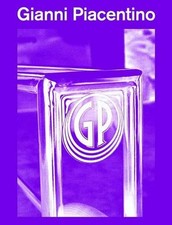 Gianni Piacentino by Andrea