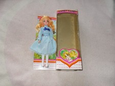 Candy polistil - candy, doll