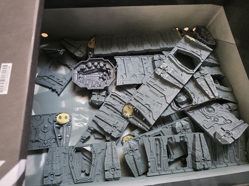 Games workshop warhammer - games, workshop,