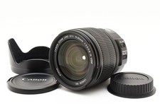 Canon EF-S 15-85 mm F/3.5-5.6