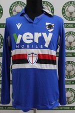 Maglia calcio sampdoria - calcio,