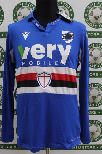 Maglia calcio sampdoria keita - maglia,