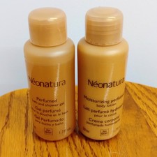 Yves Rocher Neonatura Gel
