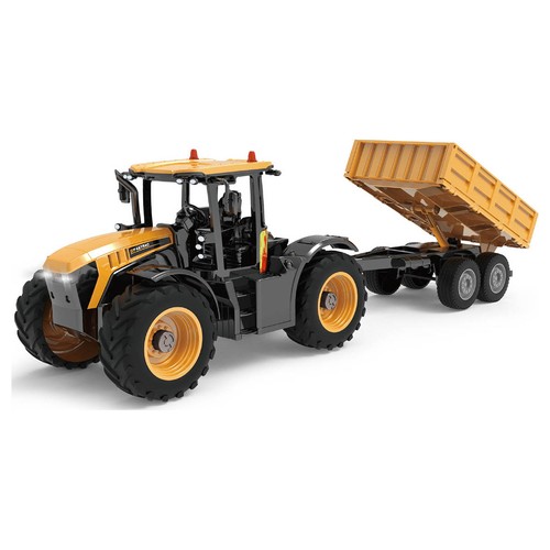 Jcb fastrac 4220 trattore - fastrac, 1:24