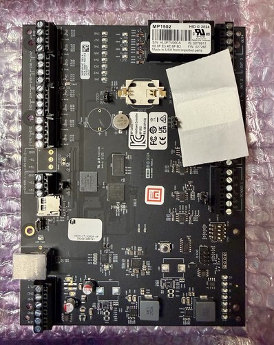 Mercury security mp1502 - mercury,