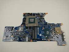 Scheda madre Schenker XMG PRO