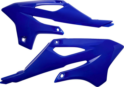 Copriruota ufo yz85 bl - ufo, 22-