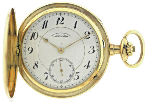 Lange söhne duf - söhne,