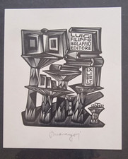 Marangoni Tranquillo. Ex