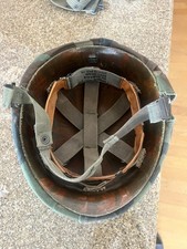 Vietnam Era Military Helmet