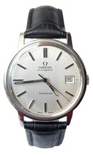 Orologio Omega geneve 166.0163