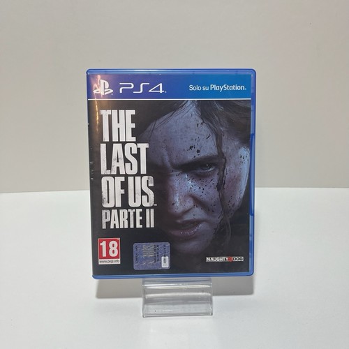 The last parte - us, ita