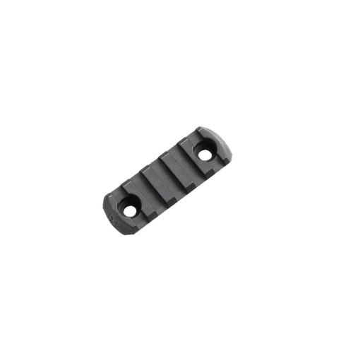 Magpul lok polymer rail 5 - rail,