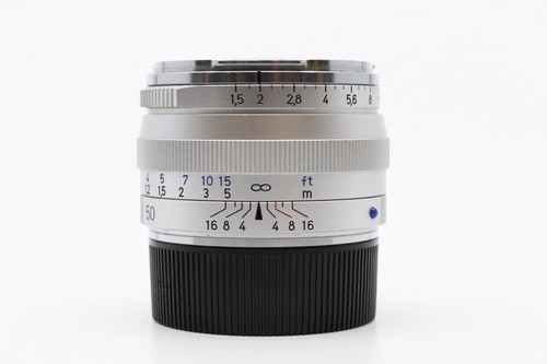 Zeiss c sonnar t - c,