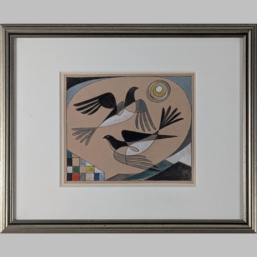 Willi hertlein colombe - willi,