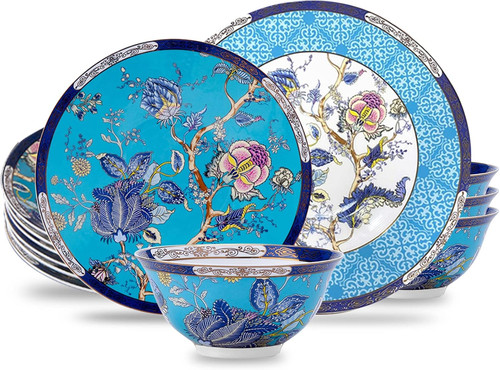 Set stoviglie vintage in - vintage,