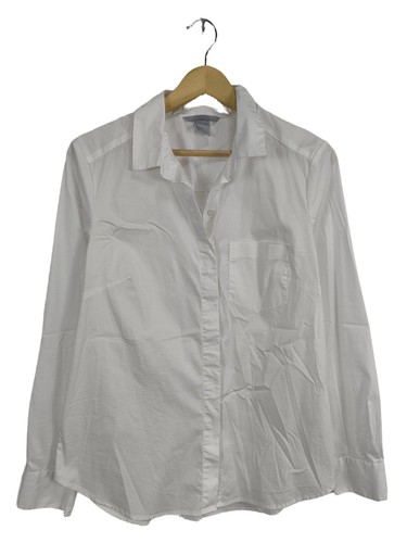 Camicia maniche lunghe - h&m,