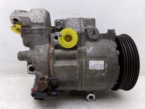 Compressore aria condizionata - compressore,